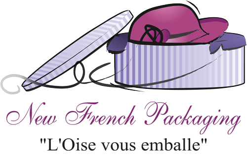 NEW FRENCH PACKAGING